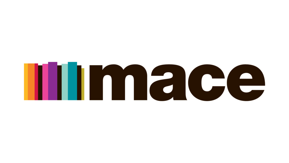 mace