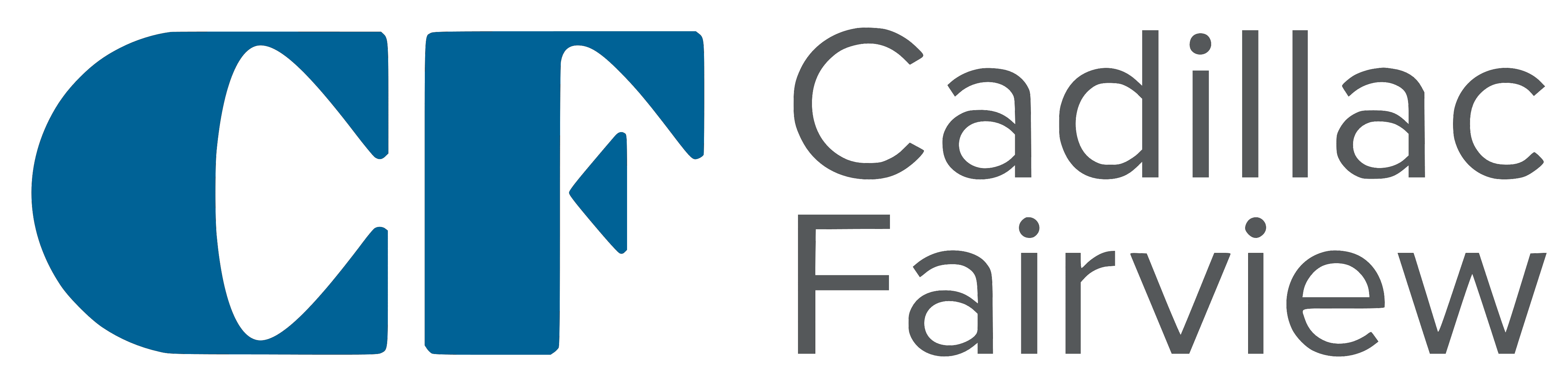 Cadillac Fairview